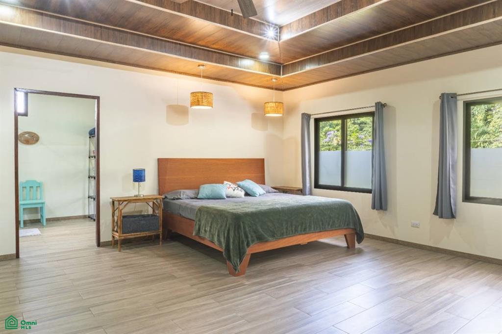 Casa El Tucan , Puerto Carrillo, Guanacaste