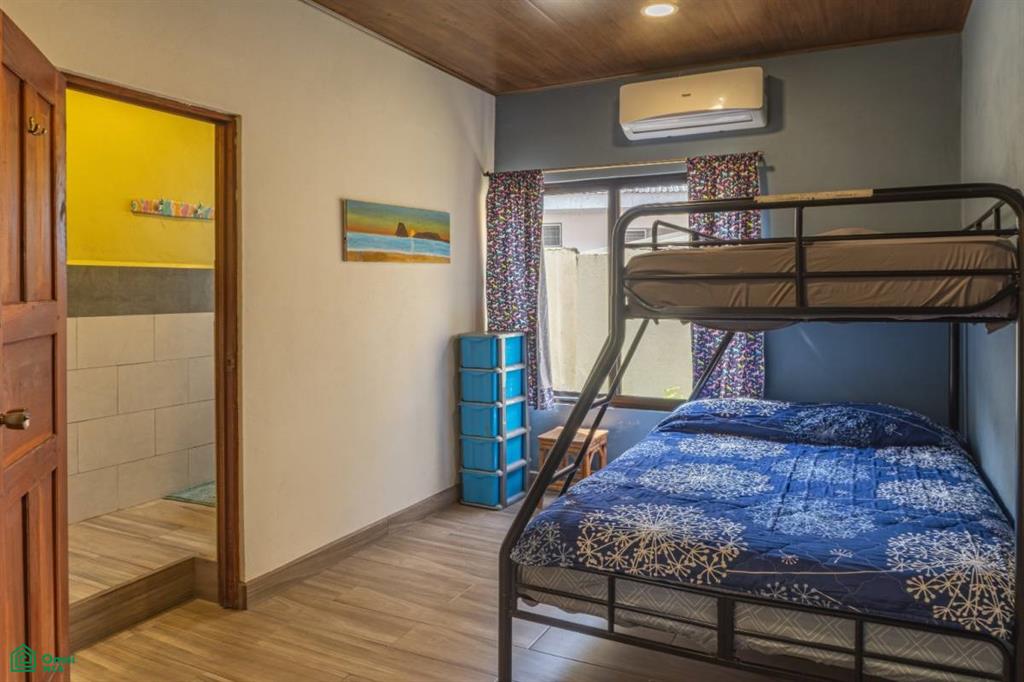 Casa El Tucan , Puerto Carrillo, Guanacaste