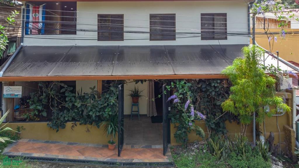 Casa El Tucan , Puerto Carrillo, Guanacaste