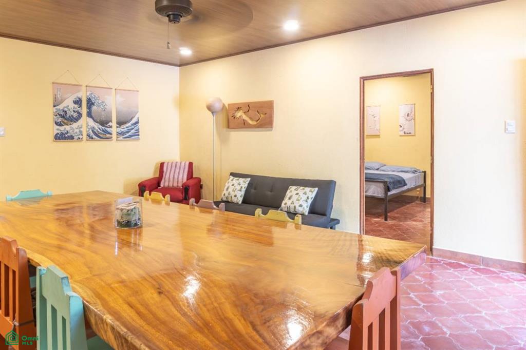 Casa El Tucan , Puerto Carrillo, Guanacaste