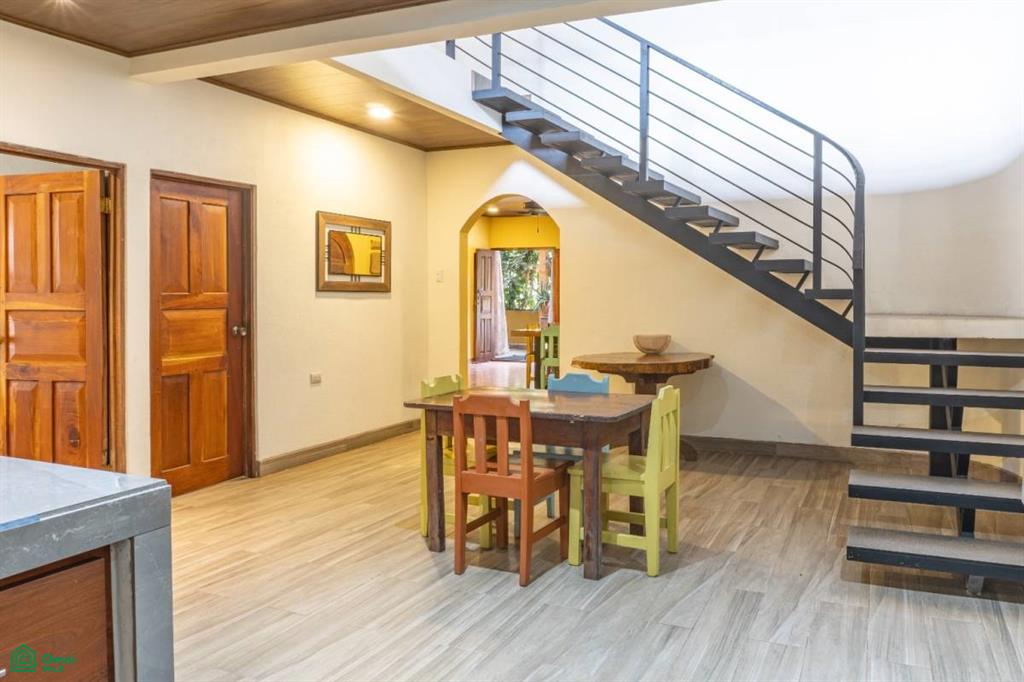 Casa El Tucan , Puerto Carrillo, Guanacaste