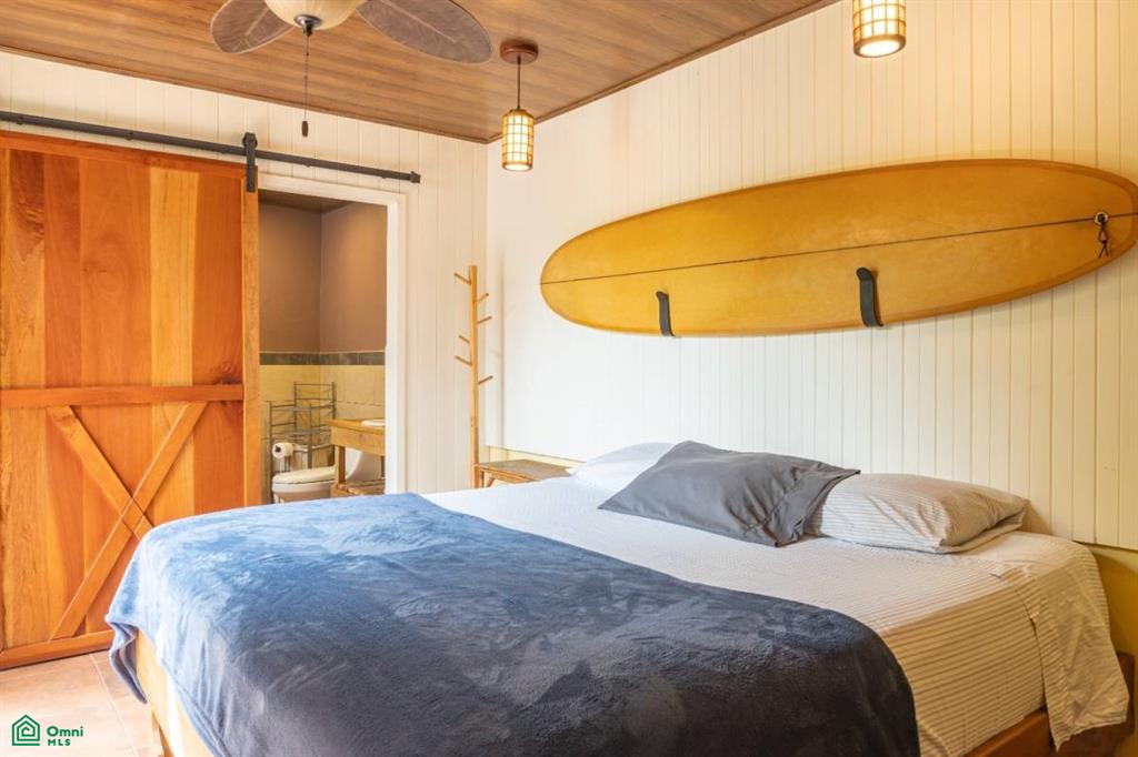 Casa El Tucan , Puerto Carrillo, Guanacaste