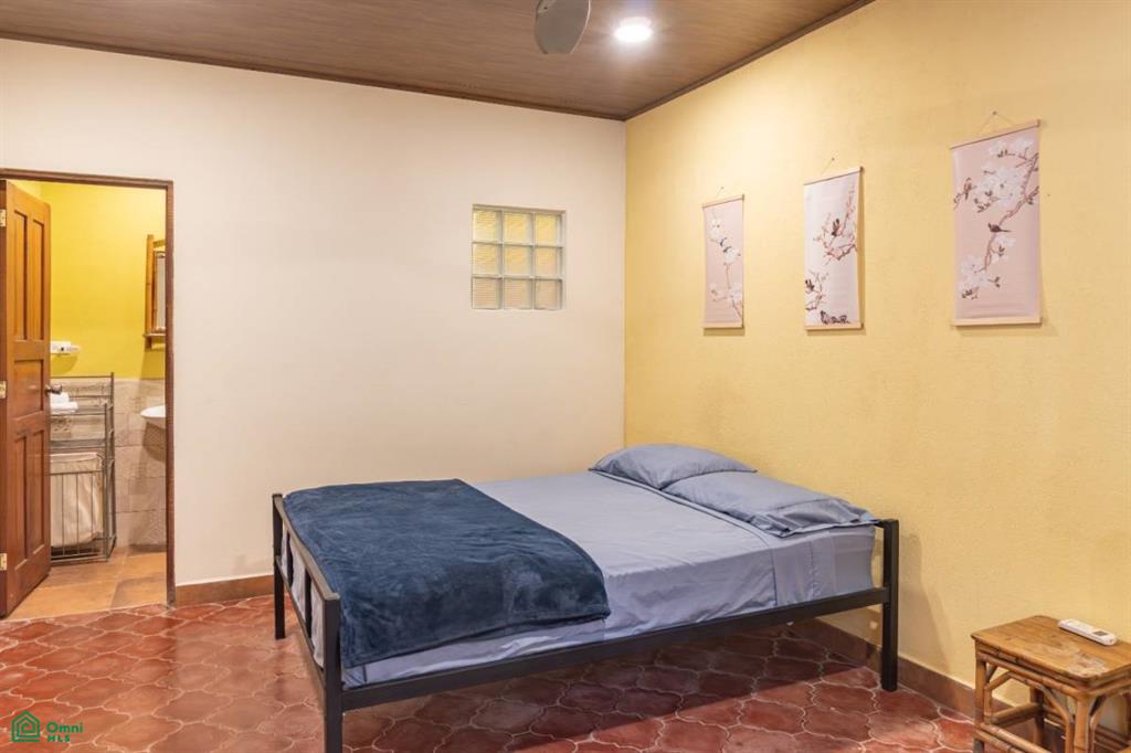 Casa El Tucan , Puerto Carrillo, Guanacaste