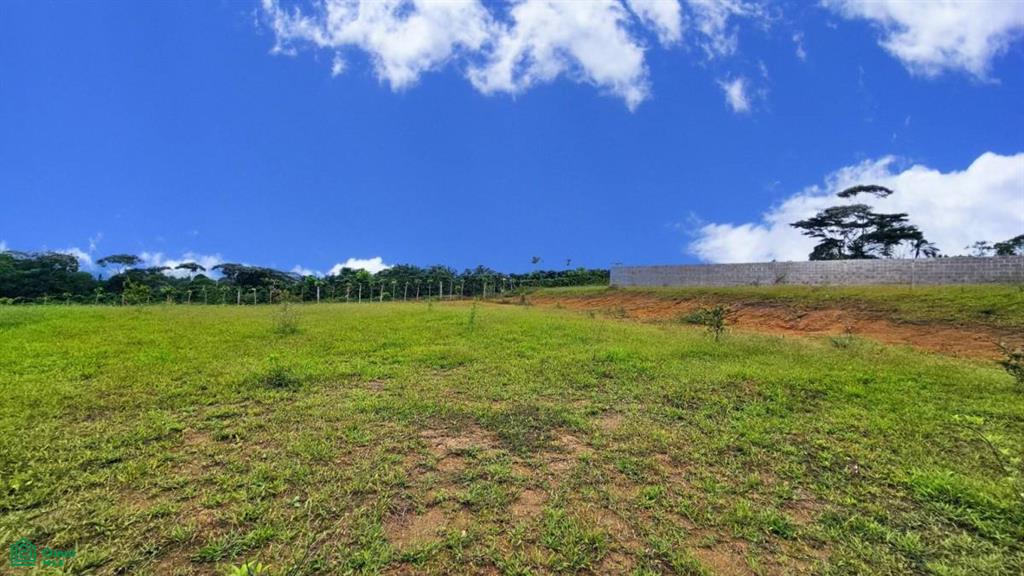 Lote con Vista Espectacular al Valle y al Chirripó , General, Perez Zeledon, San Jose
