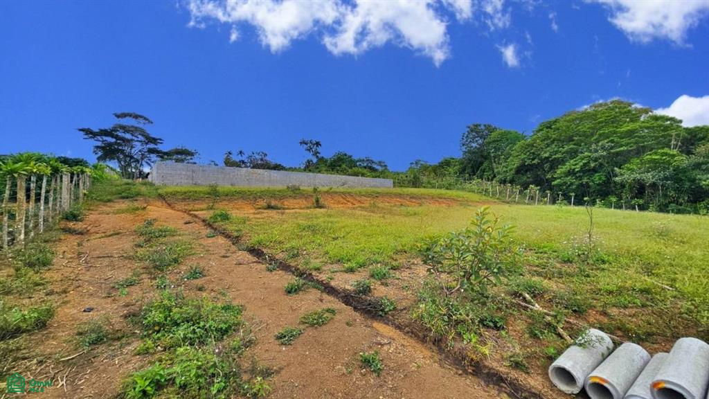 Lote con Vista Espectacular al Valle y al Chirripó , General, Perez Zeledon, San Jose