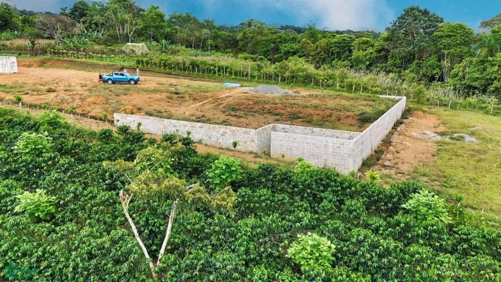 Lote con Vista Espectacular al Valle y al Chirripó , General, Perez Zeledon, San Jose