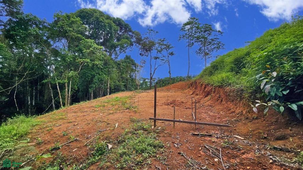 Lote con Vista Espectacular al Valle y al Chirripó , General, Perez Zeledon, San Jose