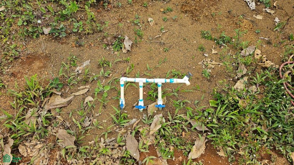 Lote con Vista Espectacular al Valle y al Chirripó , General, Perez Zeledon, San Jose