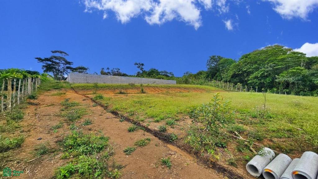 Lote con Vista Espectacular al Valle y al Chirripó , General, Perez Zeledon, San Jose
