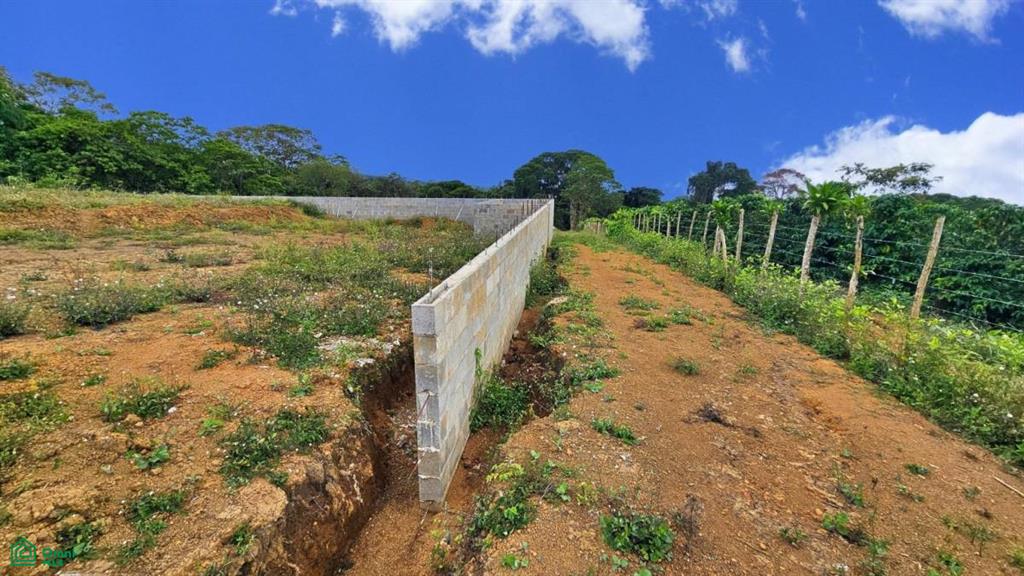 Lote con Vista Espectacular al Valle y al Chirripó , General, Perez Zeledon, San Jose