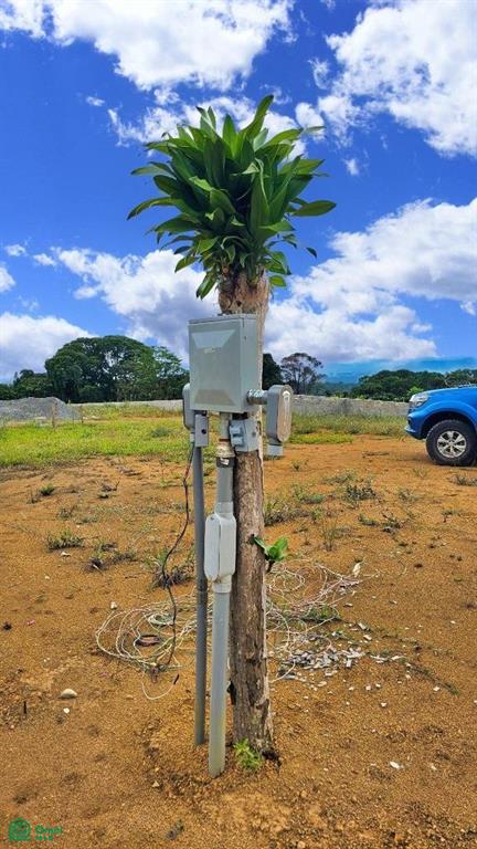 Lote con Vista Espectacular al Valle y al Chirripó , General, Perez Zeledon, San Jose