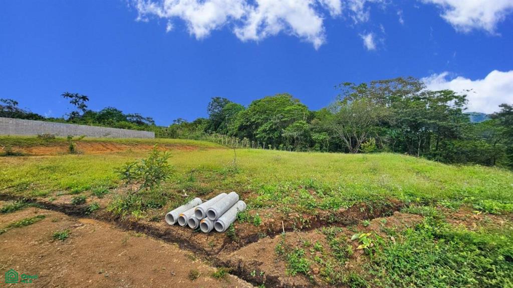 Lote con Vista Espectacular al Valle y al Chirripó , General, Perez Zeledon, San Jose