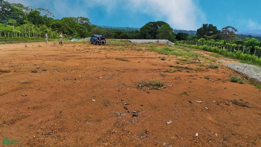 Lote con Vista Espectacular al Valle y al Chirripó , General, Perez Zeledon, San Jose