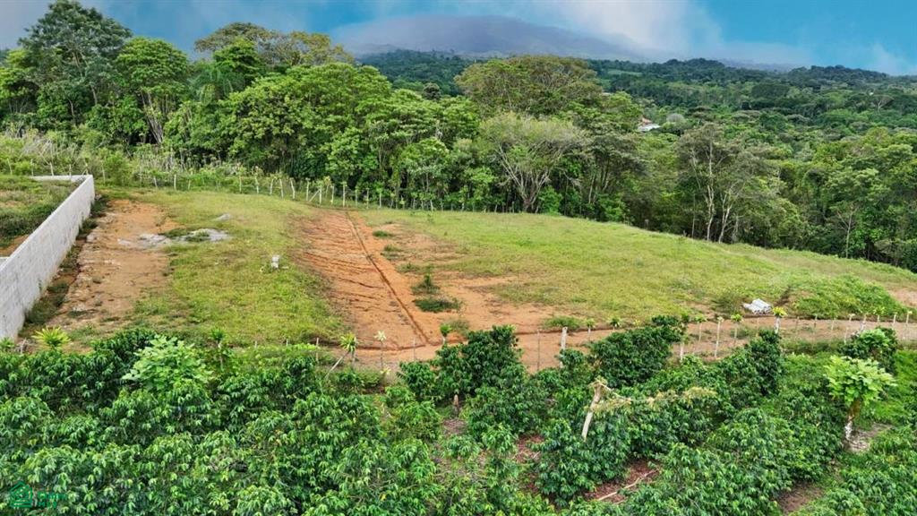 Lote con Vista Espectacular al Valle y al Chirripó , General, Perez Zeledon, San Jose