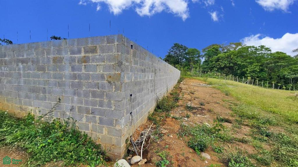 Lote con Vista Espectacular al Valle y al Chirripó , General, Perez Zeledon, San Jose