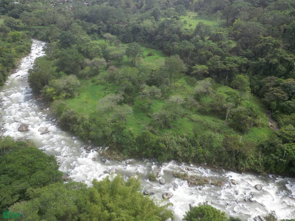 San Francisco River's Edge , Rivas, Perez Zeledon, San Jose