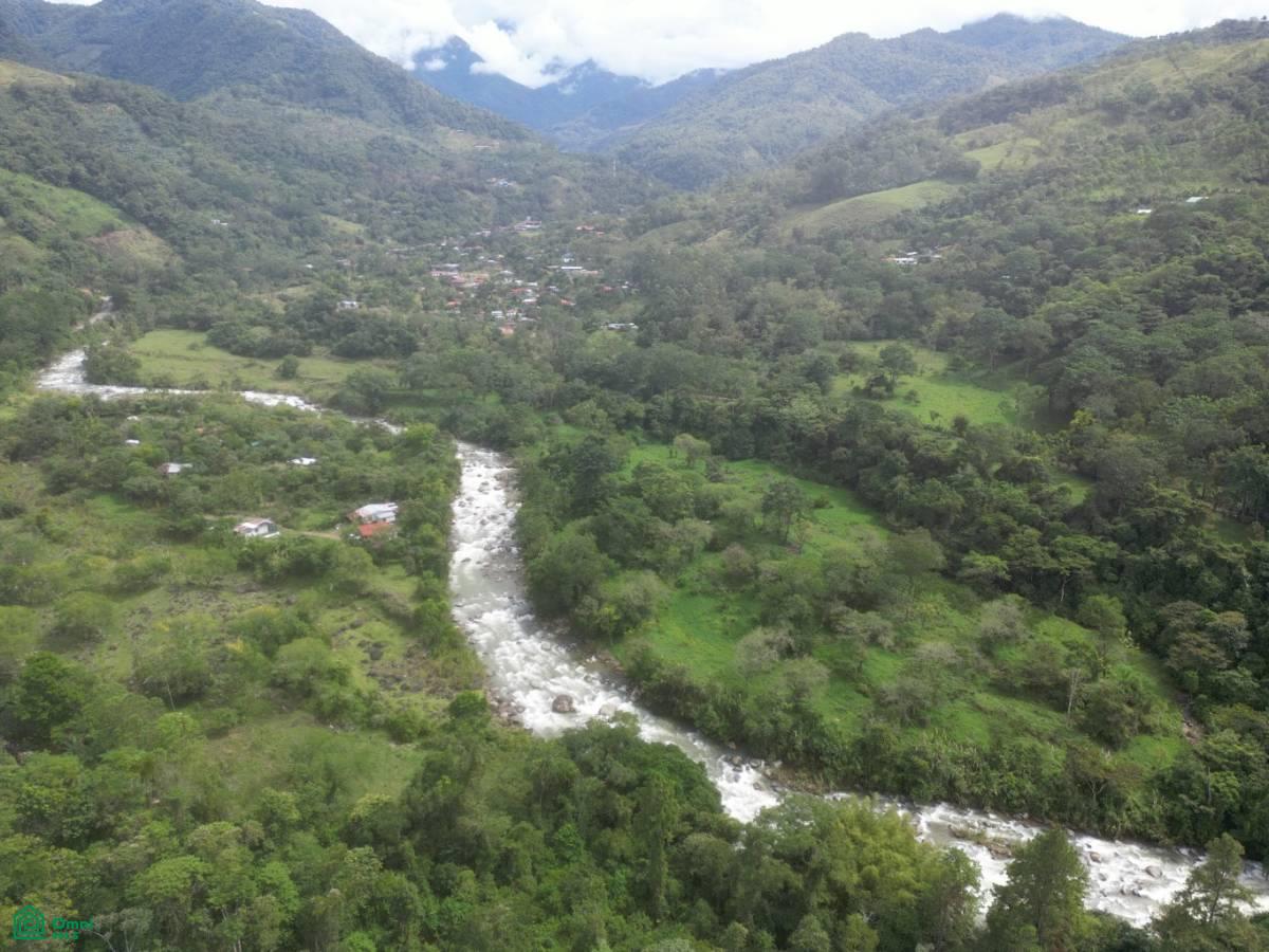 San Francisco River's Edge , Rivas, Perez Zeledon, San Jose