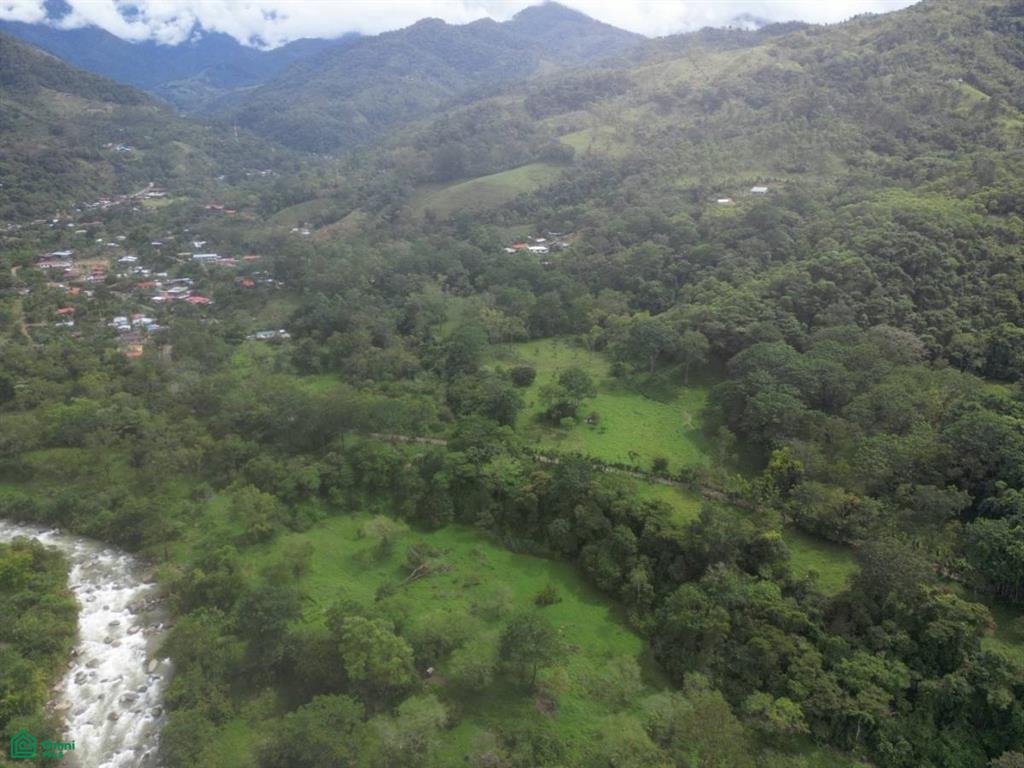 San Francisco River's Edge , Rivas, Perez Zeledon, San Jose