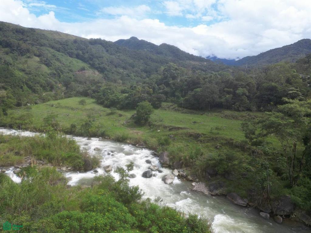 San Francisco River's Edge , Rivas, Perez Zeledon, San Jose