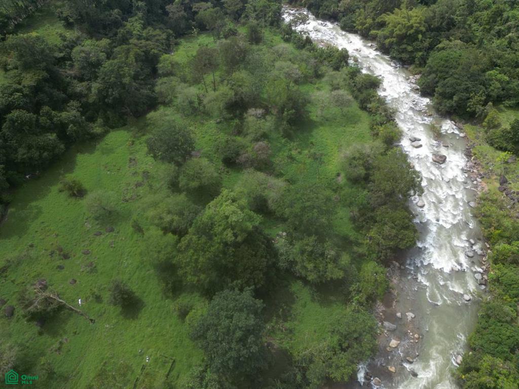 San Francisco River's Edge , Rivas, Perez Zeledon, San Jose
