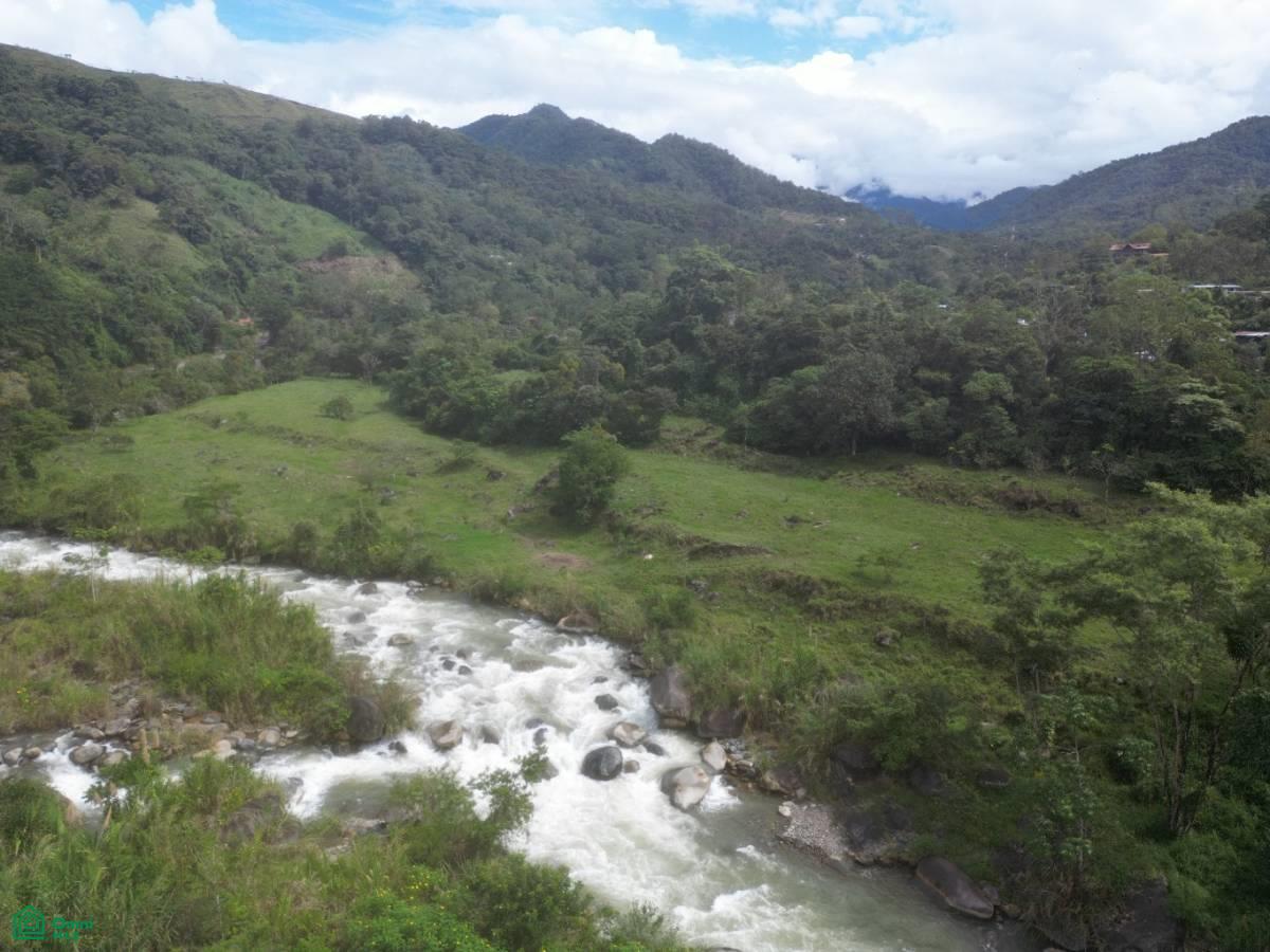 San Francisco River's Edge , Rivas, Perez Zeledon, San Jose