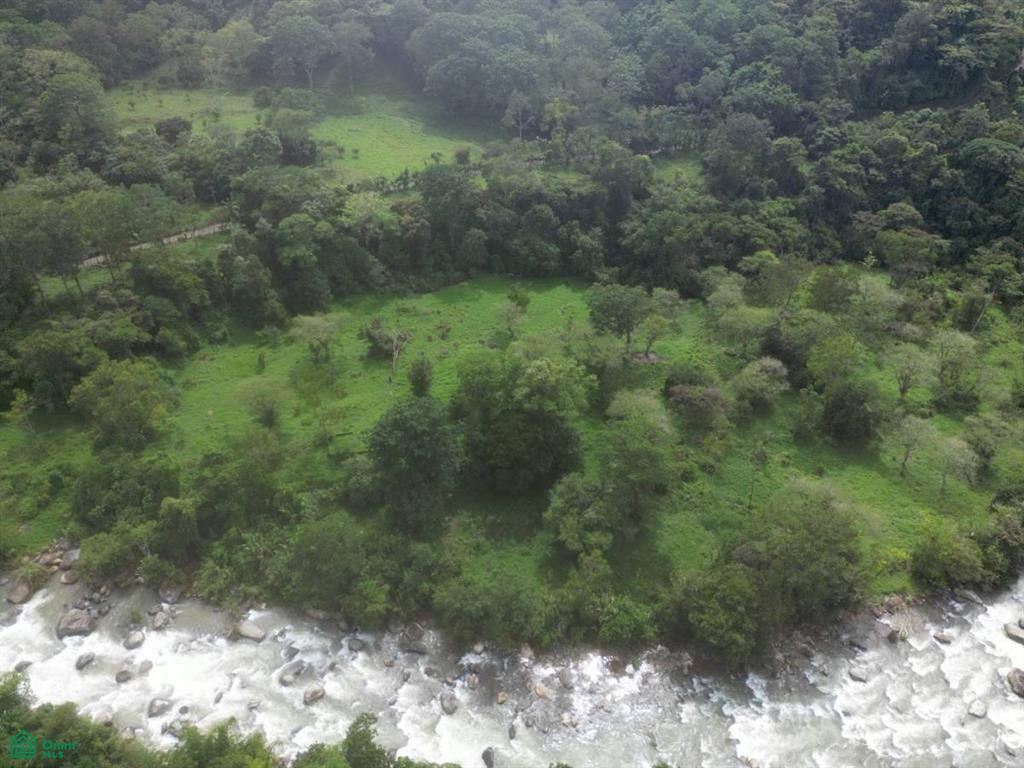 San Francisco River's Edge , Rivas, Perez Zeledon, San Jose