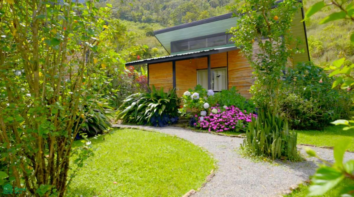 Tiny Homes Retreat , Rivas, Perez Zeledon, San Jose