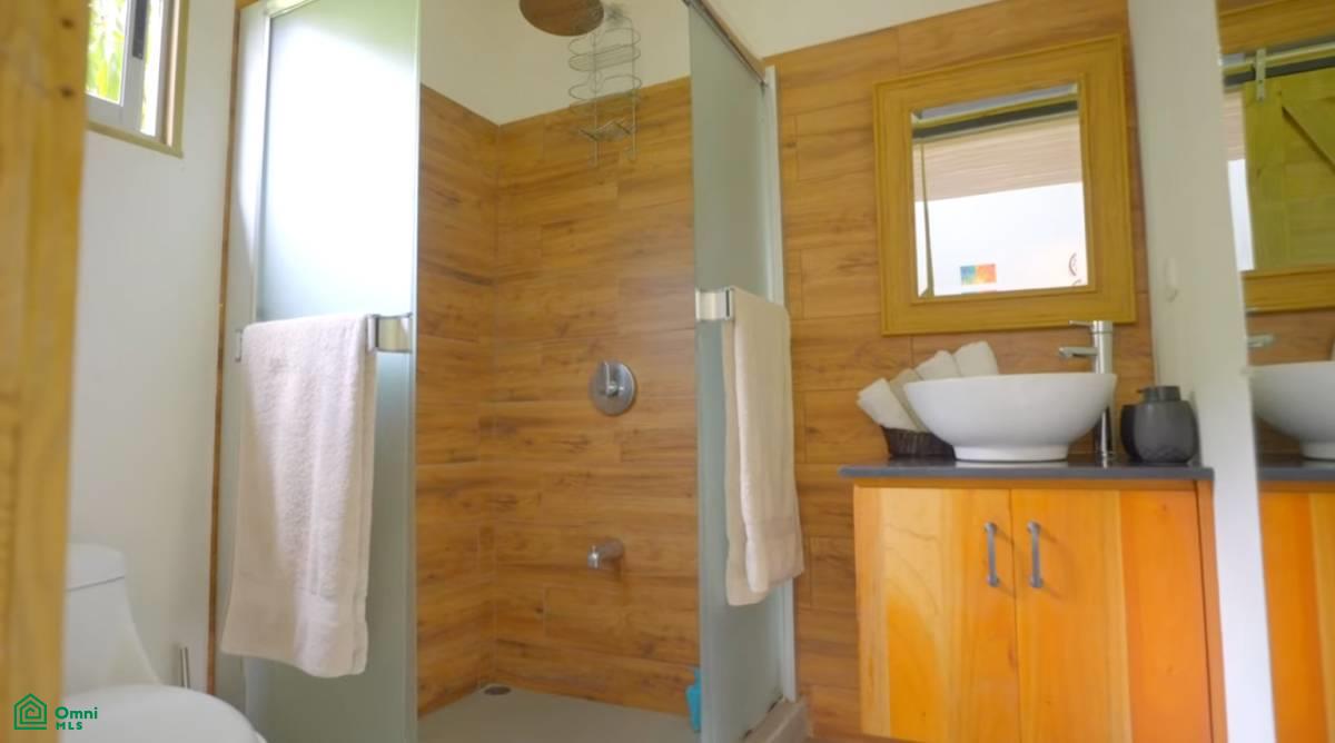 Tiny Homes Retreat , Rivas, Perez Zeledon, San Jose