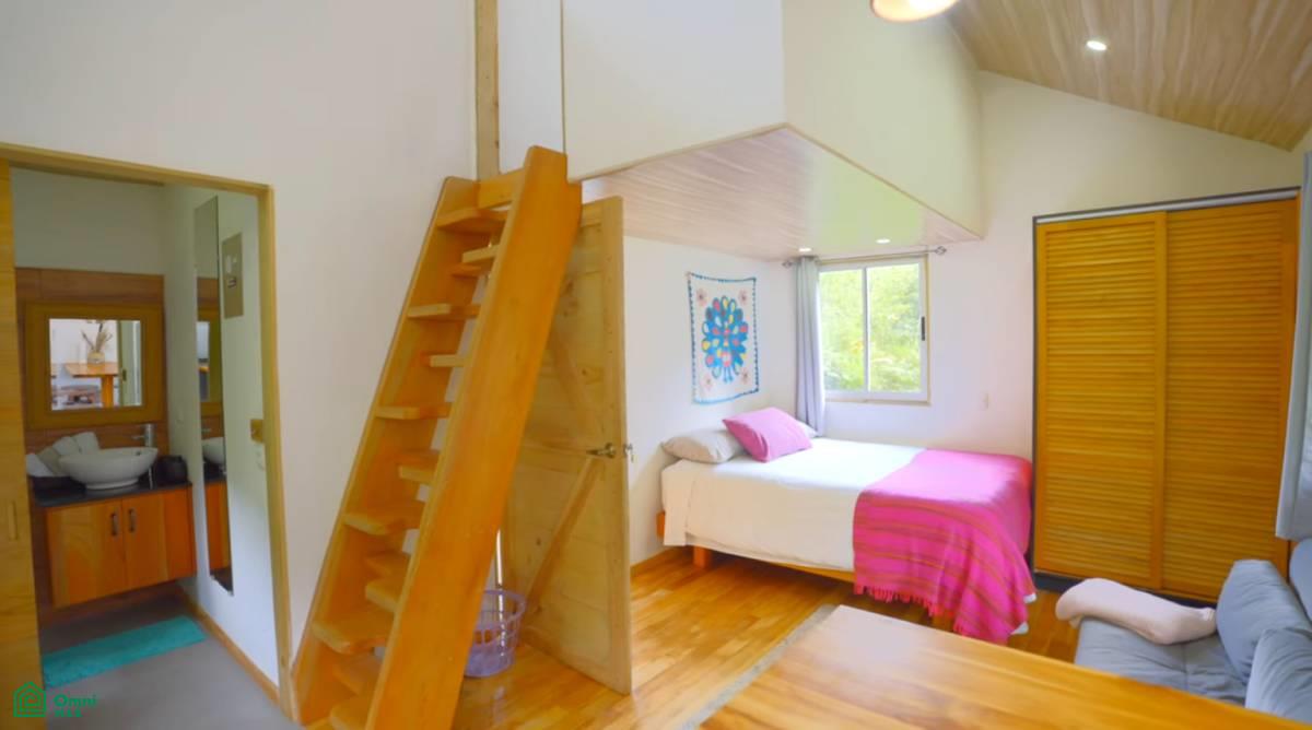 Tiny Homes Retreat , Rivas, Perez Zeledon, San Jose