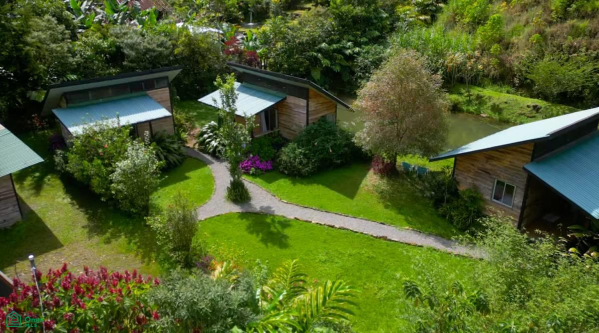 Tiny Homes Retreat , Rivas, Perez Zeledon, San Jose