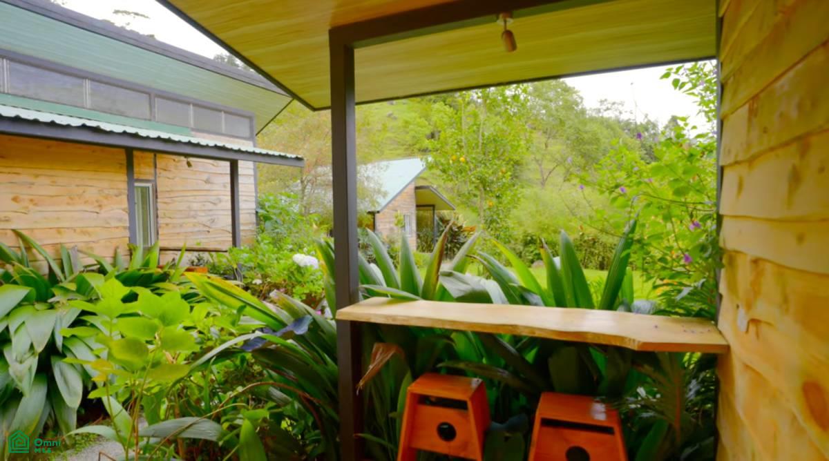 Tiny Homes Retreat , Rivas, Perez Zeledon, San Jose