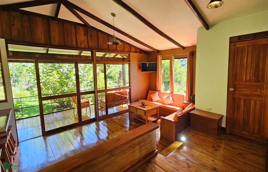 Casas Ecoduo en las Alturas , San Pedro, Perez Zeledon, San Jose