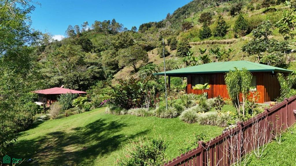 Casas Ecoduo en las Alturas , San Pedro, Perez Zeledon, San Jose
