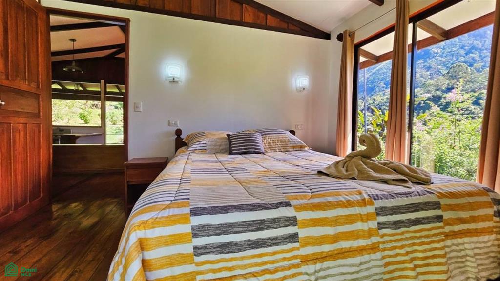 Casas Ecoduo en las Alturas , San Pedro, Perez Zeledon, San Jose