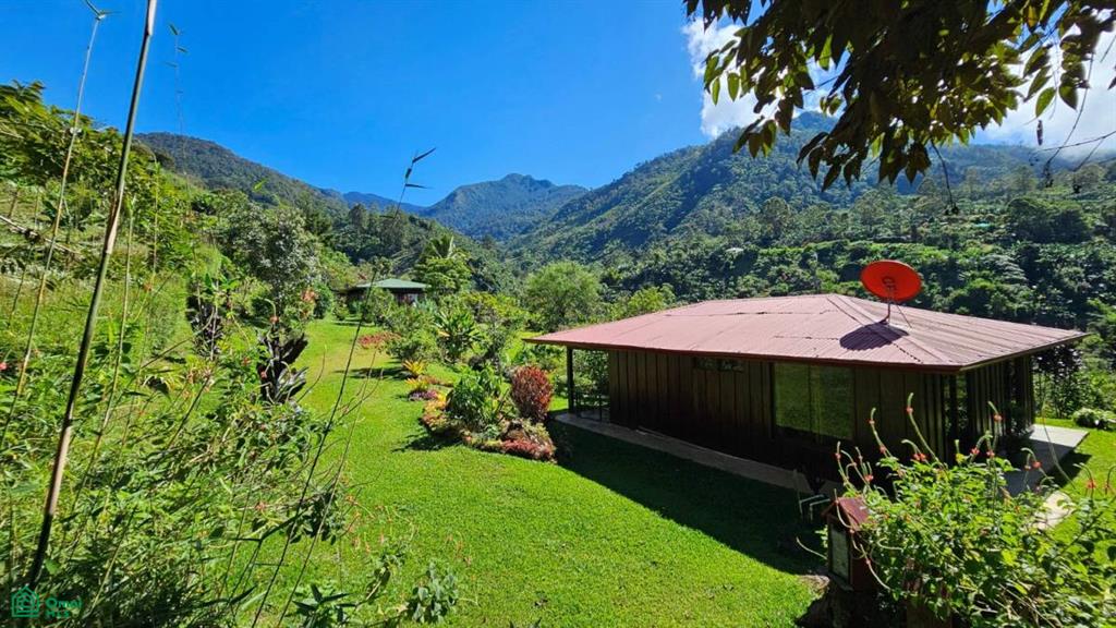 Casas Ecoduo en las Alturas , San Pedro, Perez Zeledon, San Jose