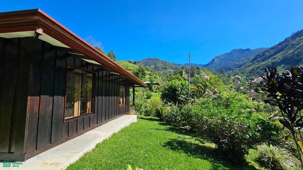 Casas Ecoduo en las Alturas , San Pedro, Perez Zeledon, San Jose