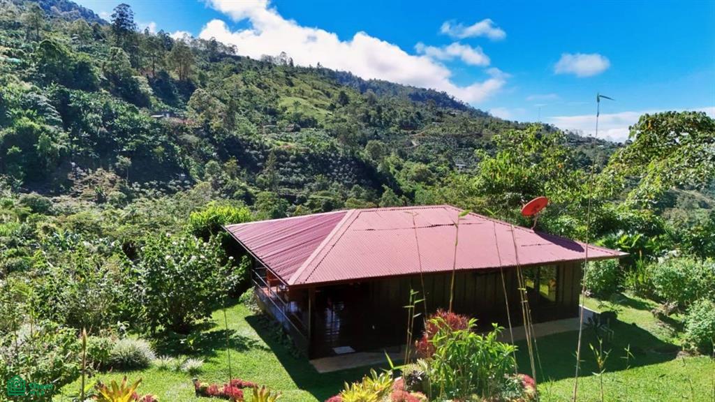 Casas Ecoduo en las Alturas , San Pedro, Perez Zeledon, San Jose