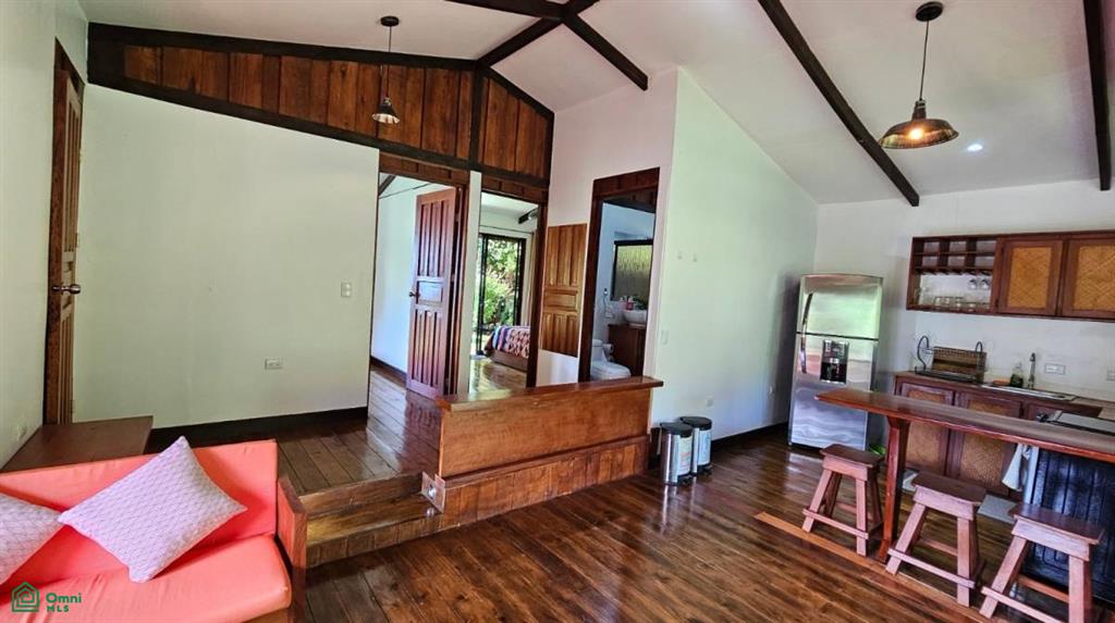 Casas Ecoduo en las Alturas , San Pedro, Perez Zeledon, San Jose