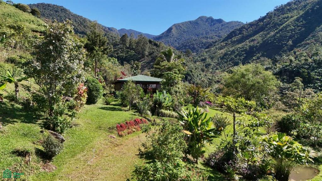 Casas Ecoduo en las Alturas , San Pedro, Perez Zeledon, San Jose