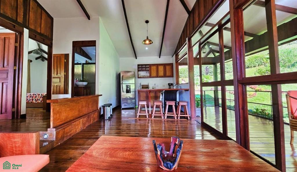 Casas Ecoduo en las Alturas , San Pedro, Perez Zeledon, San Jose