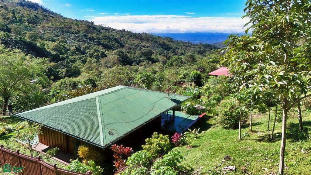 Casas Ecoduo en las Alturas , San Pedro, Perez Zeledon, San Jose