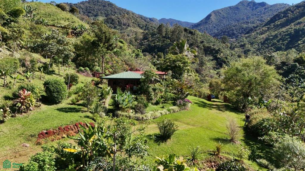 Casas Ecoduo en las Alturas , San Pedro, Perez Zeledon, San Jose