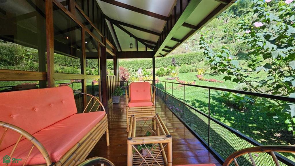 Casas Ecoduo en las Alturas , San Pedro, Perez Zeledon, San Jose