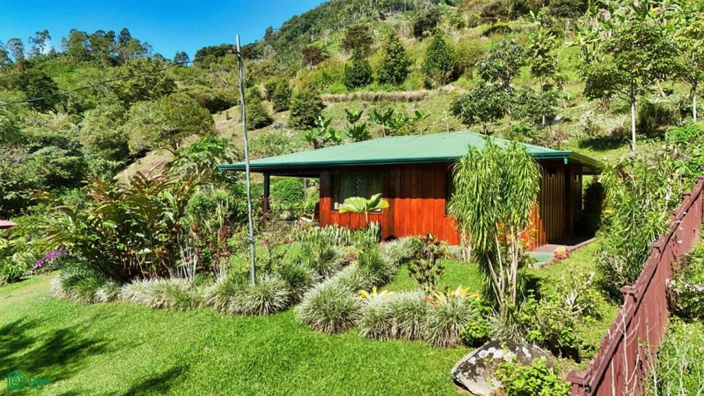 Casas Ecoduo en las Alturas , San Pedro, Perez Zeledon, San Jose
