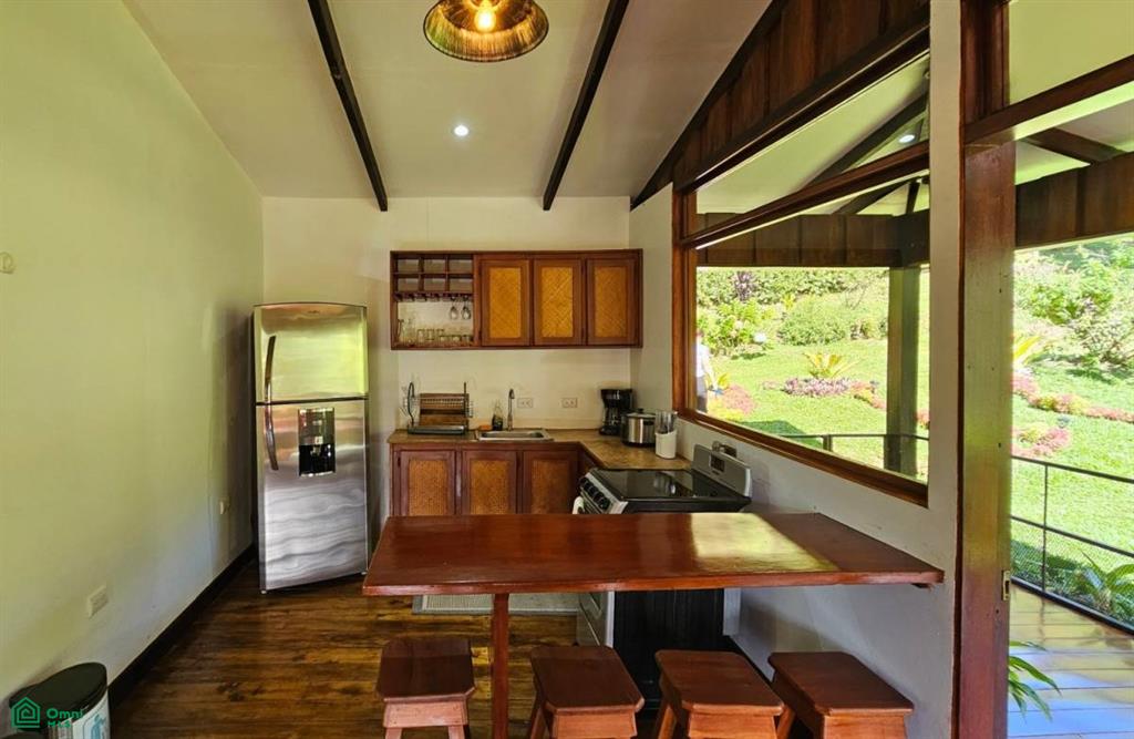 Casas Ecoduo en las Alturas , San Pedro, Perez Zeledon, San Jose