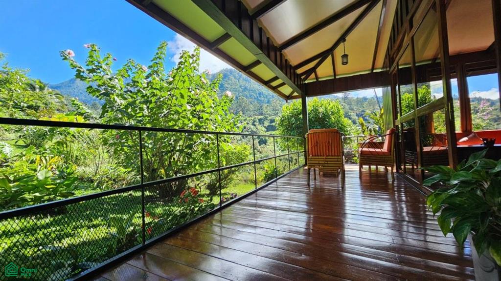 Casas Ecoduo en las Alturas , San Pedro, Perez Zeledon, San Jose