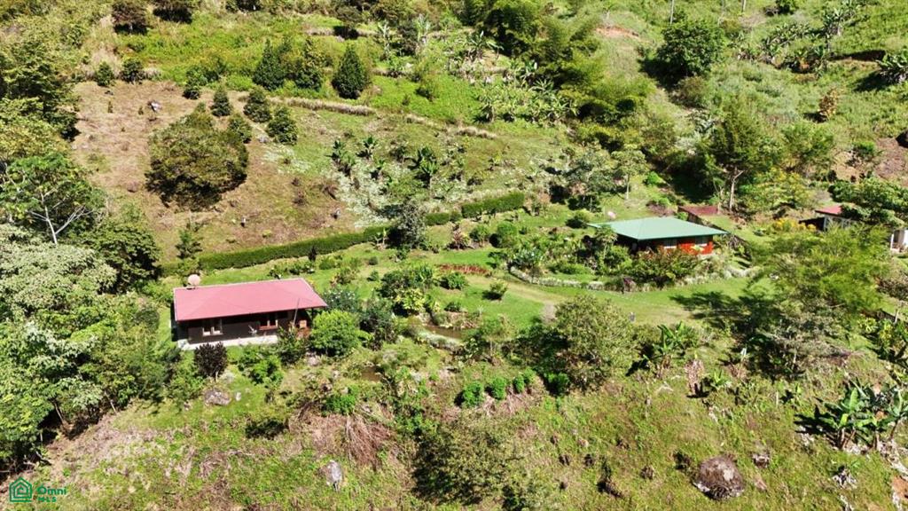 Casas Ecoduo en las Alturas , San Pedro, Perez Zeledon, San Jose