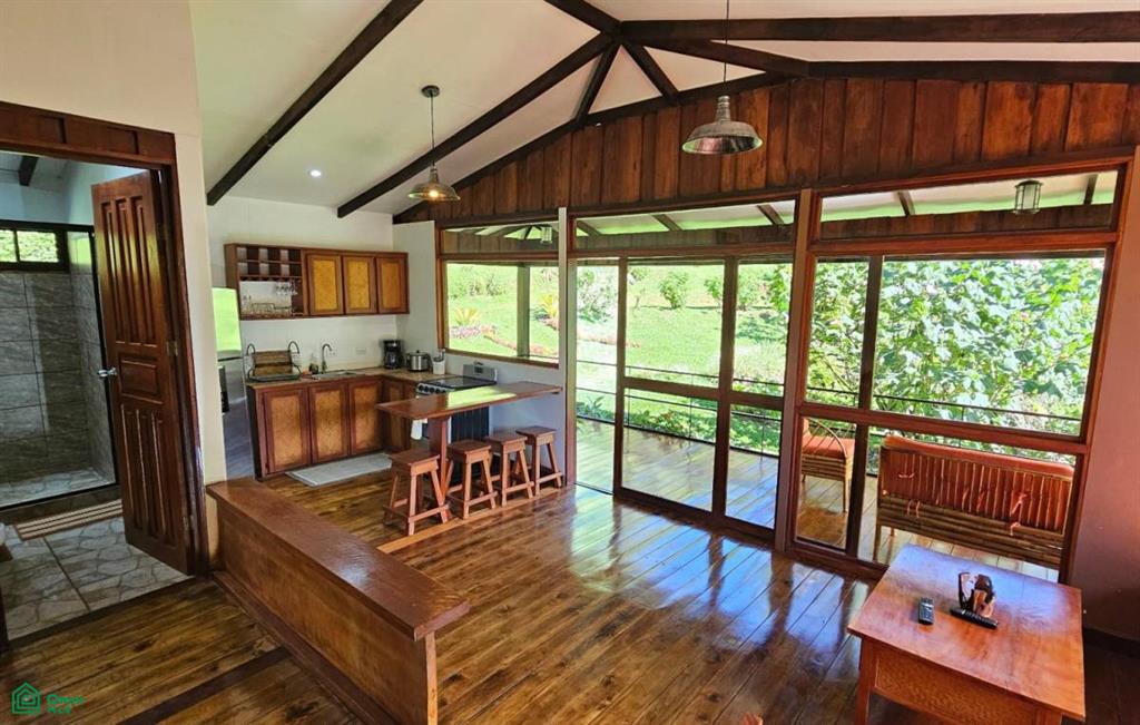 Casas Ecoduo en las Alturas , San Pedro, Perez Zeledon, San Jose