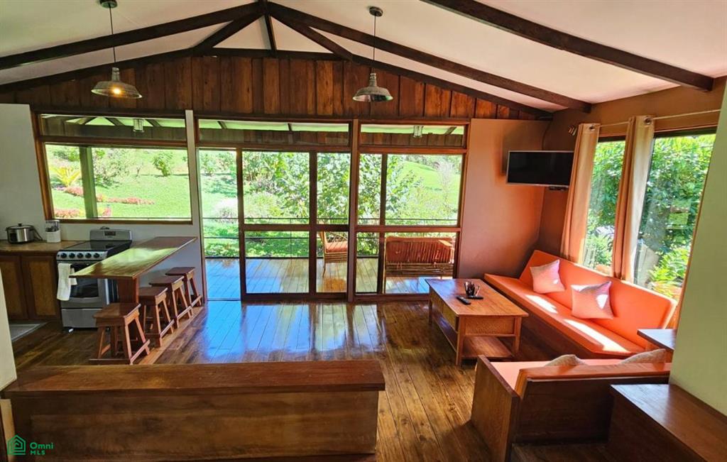 Casas Ecoduo en las Alturas , San Pedro, Perez Zeledon, San Jose