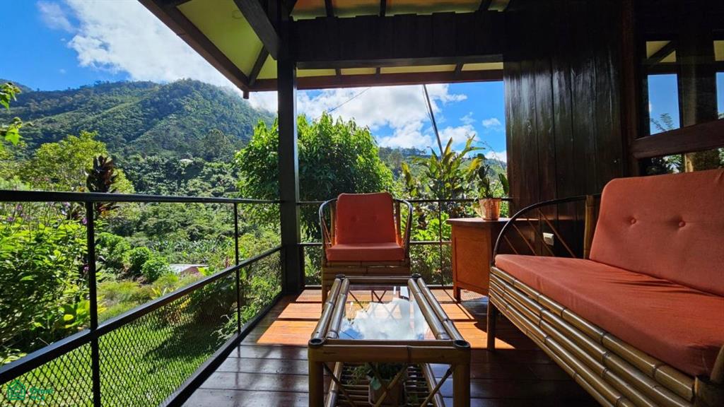 Casas Ecoduo en las Alturas , San Pedro, Perez Zeledon, San Jose